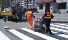 舟山透水地坪